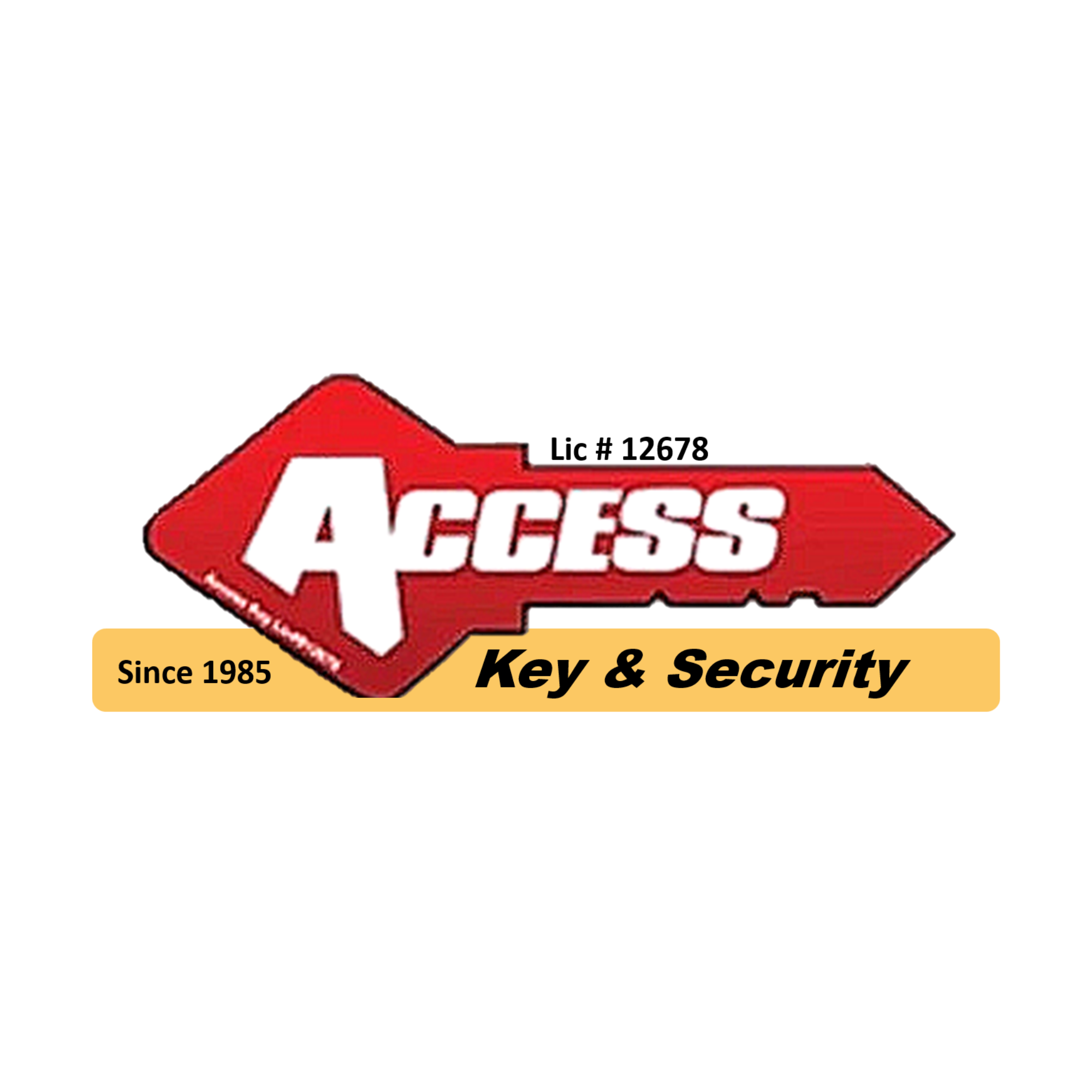 Access Fast, reliable 24/7 locksmith services for home, auto, and business needs& Security Service